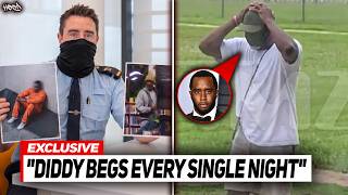 Download lagu Prison Warden REVEALS Diddy's Worse Condition In Jail | HIV, Attacked, USED... mp3