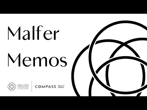 𝘔𝘢𝘭𝘧𝘦𝘳 𝘔𝘦𝘮𝘰𝘴 | Why Compass?