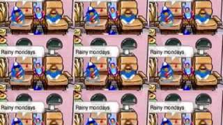 Club Penguin - Alone - Sanctus Real