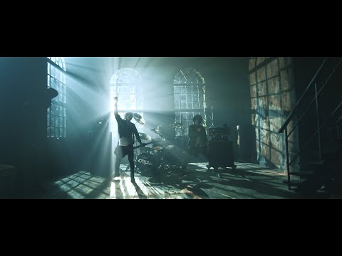 HOTSQUALL「January Rain」Official Music Video