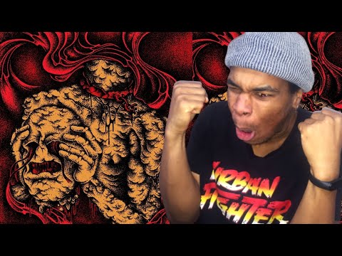 VELIAL SQUAD - Golem (prod. shawtyglock) ( Reaction )