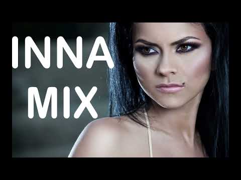 INNA Music Mix | Top Hits 2009 – 2016