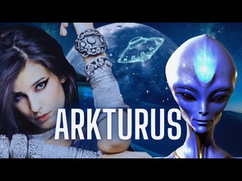 ARKTURUS DUŠE + karakteristike & inkarnacije