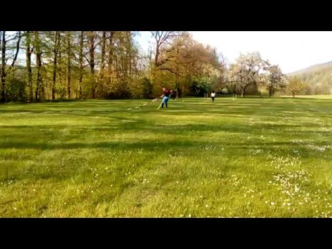 SDH Maršíkov ženy trénink 2016