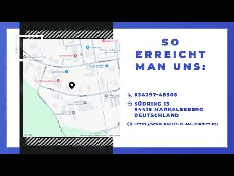 Kälte-Klima-Leipnitz YouTube-Vdeominiatur 3
