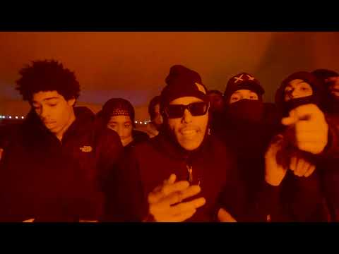 BlitzGz x NandoGz x DineroFlyer- FatBoy