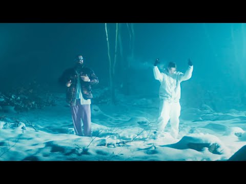 YOUNG PATO X MOE PHOENIX - KALT (PROD. YOUNG PATO)