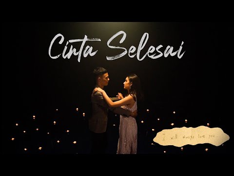 Mahen - Cinta Selesai (Official Music Video)