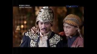 Download lagu Wali Songo 'matinya Trenggono' by Transtv mp3