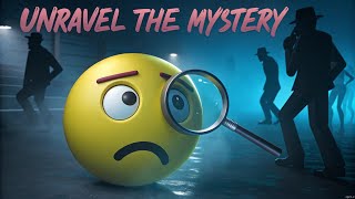 When Emojis Became the Key to Unraveling a Mysterious Plot That Threatened My Reputation