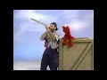 Robin Williams Hilarious Outtakes From A 1991 Sesame Street Special