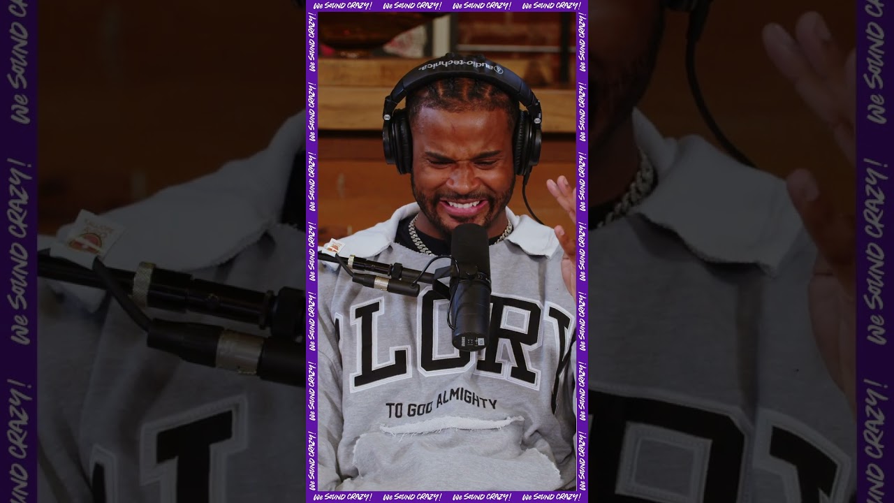 Trevor Jackson Builds the Perfect Michael Jackson Starter Pack