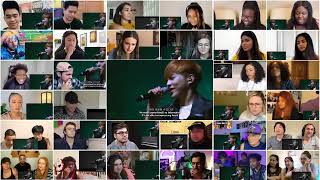 Download lagu EXO - Promise [약속 (EXO 2014)] Live  kpop Reaction Mashup @neomulonely_neomuhappy mp3