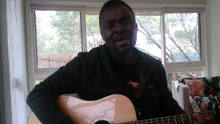 This Is Amazing Grace