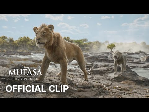 Official Clip