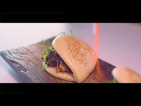 Restaurante Katagi Blau in Playa de Palma