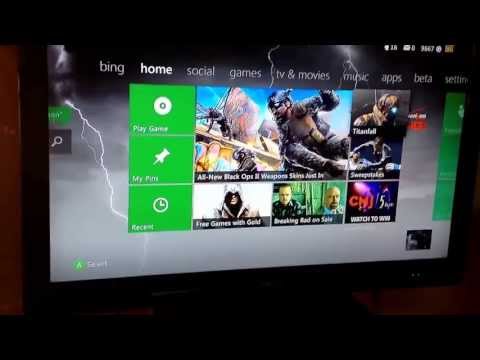 how to clean up xbox 360 disc drive