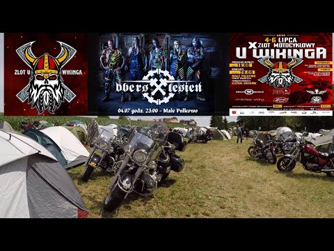 X Zlot u Wikinga 04-05.07.2025