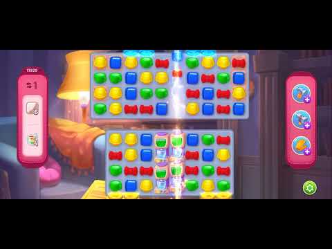 Homescapes level 11929