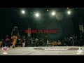 Native Vs O Racket Male 1 8Final EBS KRUMP WORLD CHAMPIONSHIP 2016