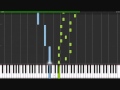 Expressions - Helen Jane Long - Synthesia 