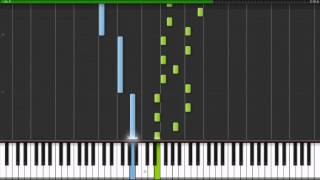 Expressions - Helen Jane Long - Synthesia