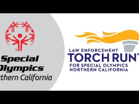 Sjpd Special Olympics