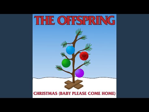 Video thumbnail for Christmas (Baby Please Come Home)