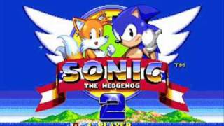 Sonic 2 - Chemical Plant Zone Dance Remix