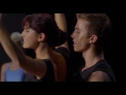 Kenny Wormald & Rachele Brooke Smith - Center Stage: Turn It Up