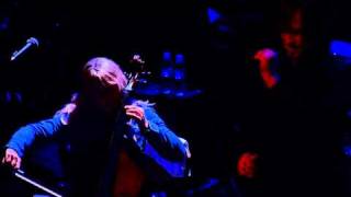 Mark Lanegan & Isobel Campbell: Circus Is Leaving Town (Paris, France, 11th September 2010)