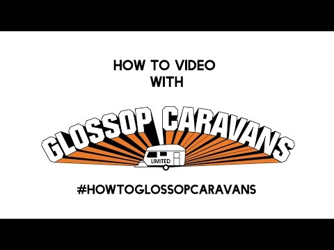 How to operate your Dometic fridge in a caravan