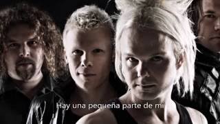 The Rasmus - You Got It Wrong (Subtitulado en Español)