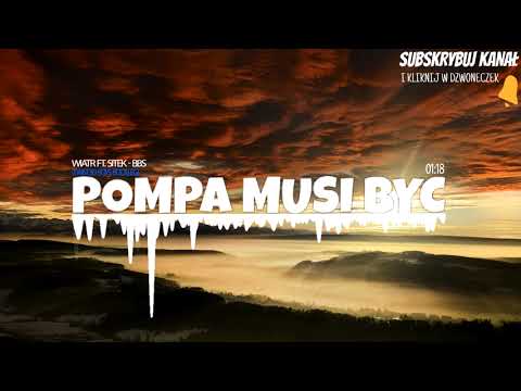 Wiatr ft. Sitek - BBS (Twist3d Boys Bootleg)