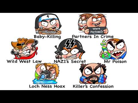 WORST Death Bed Confession of ALL TIME