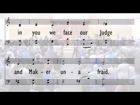 We Come O Christ To You - Misc Praise Songs