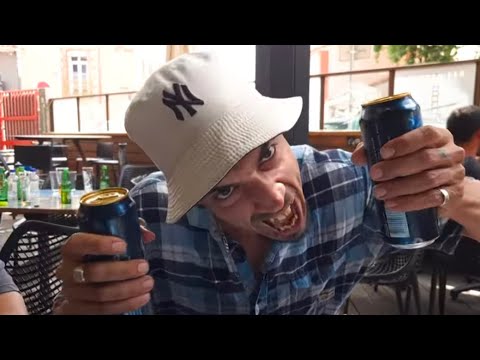 Paco & Nodja feat Loko Peroxyde - Free Day ( Clip Officiel )