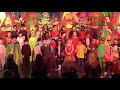 A Bugz Christmas 2nd Grade Winter Music Performance 2018 Fairmont Anaheim Hills