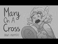Mary On A Cross BNHA Animatic IzuOcha