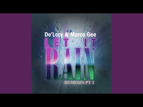 Let It Rain (Ugo Platana Remix)
