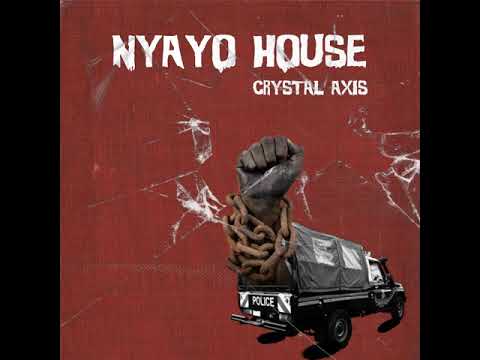 Nyayo House - Crystal Axis