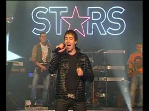 STARS POLUFINALE - MILOS JEREMIC.avi.AVI