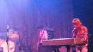 Rilo Kiley - Give A Little Love (The Riviera, Chicago)