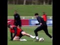 When Jadon Sancho sat Harry Maguire down at England camp