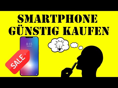 Smartphone ohne Vertrag günstig kaufen! 📱 MwSt geschenkt | Gutscheine günstig kaufen | Cashback