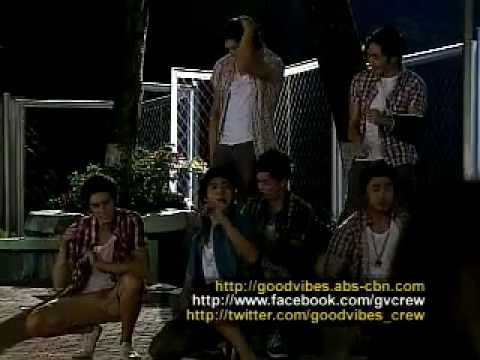 Good Vibes EP17 Teaser #3: The GV boys fresh like Dougie!
