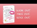 8 Kisses in YA (And Other Cute Things) ft. Amy ...
