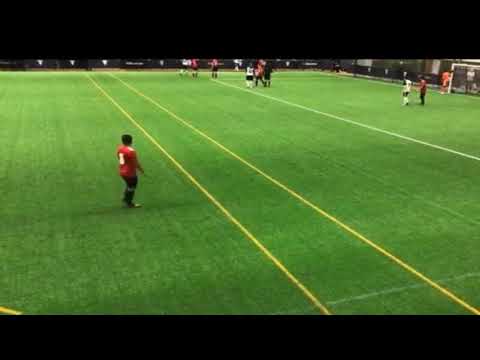 FIFH Malmö 1 3-4 Ramlösa (Skånecupen 2019)