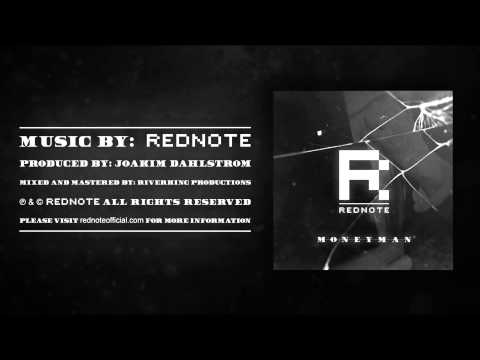 REDNOTE - Moneyman