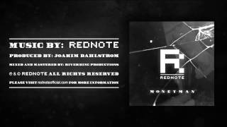 REDNOTE - Moneyman